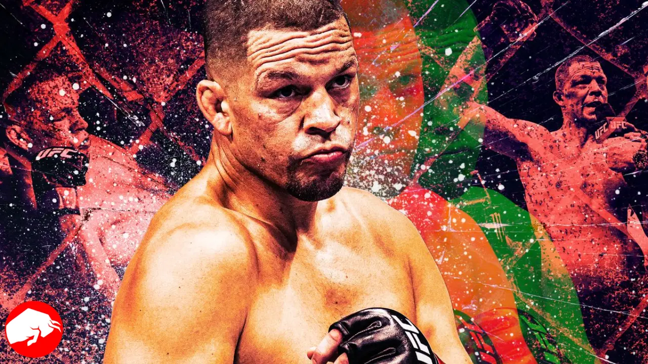How Nate Diaz Defied the Odds - From UFC Underdog to Multi-Millionaire Fight Legend