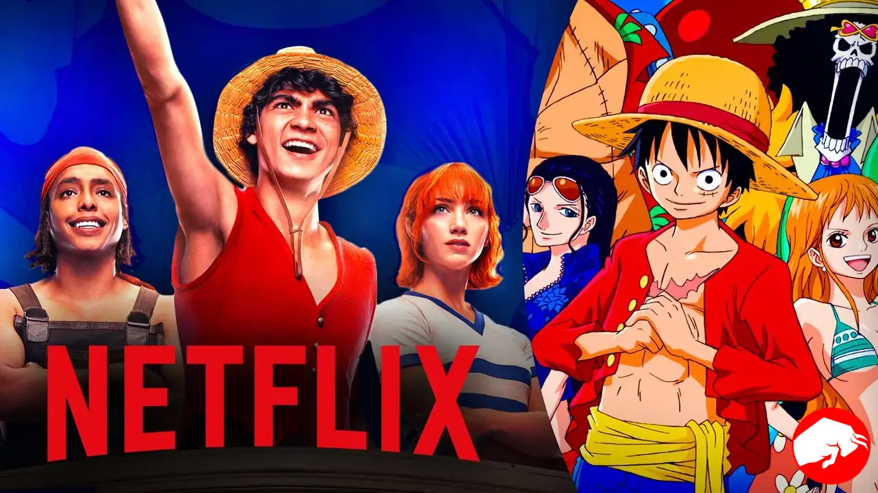 How Netflix Could Finish One Piece in Less Than a Decade: What's Next After the Epic First Season