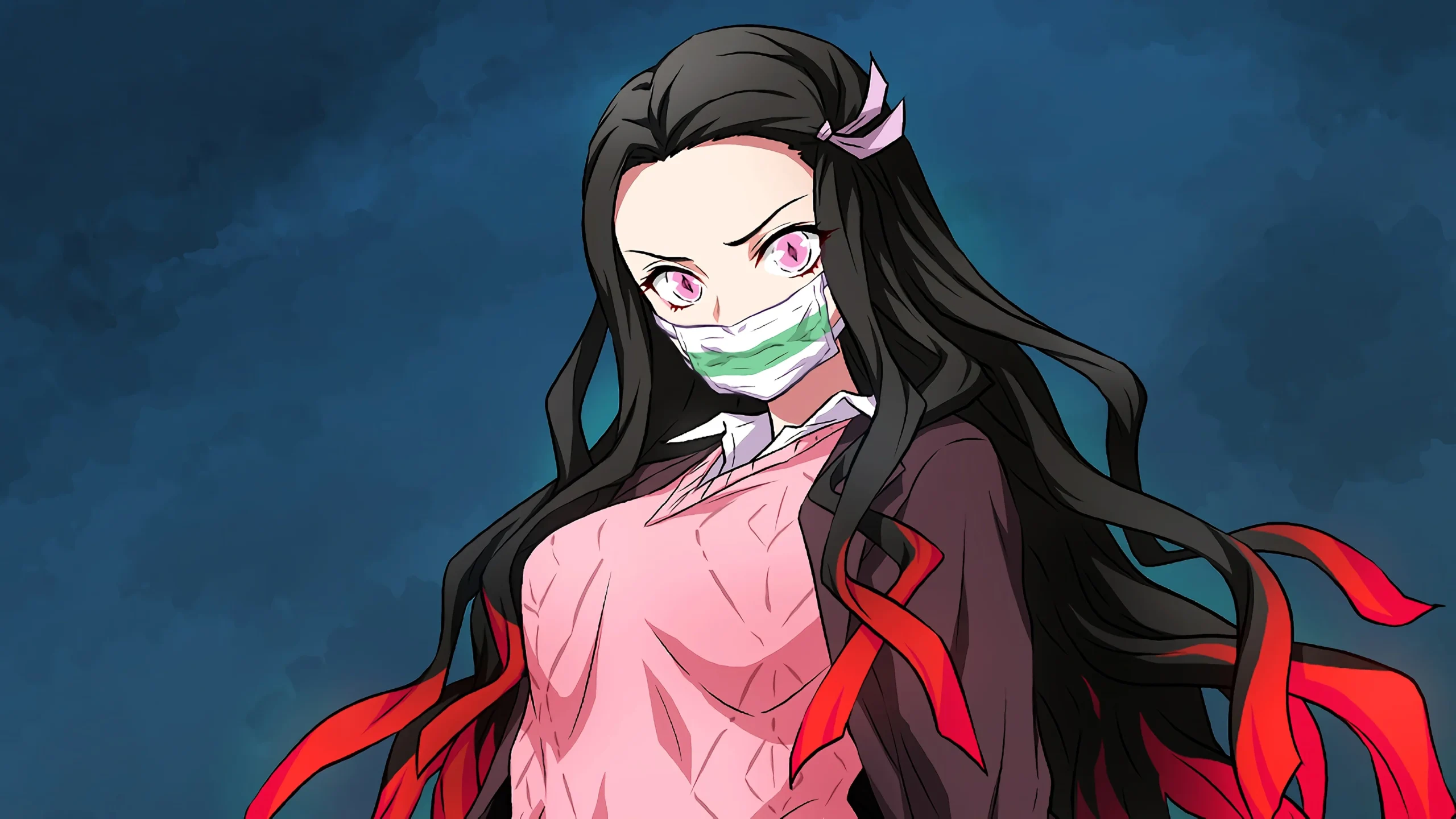 How Old is Nezuko in 'Demon Slayer'? The Truth About the Ageless Demon Sister Finally Revealed