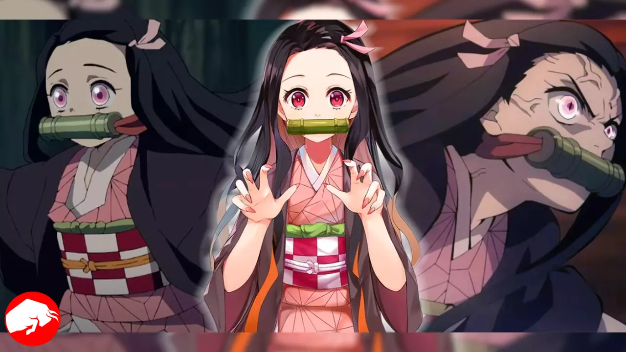 How Old is Nezuko in 'Demon Slayer'? The Truth About the Ageless Demon Sister Finally Revealed