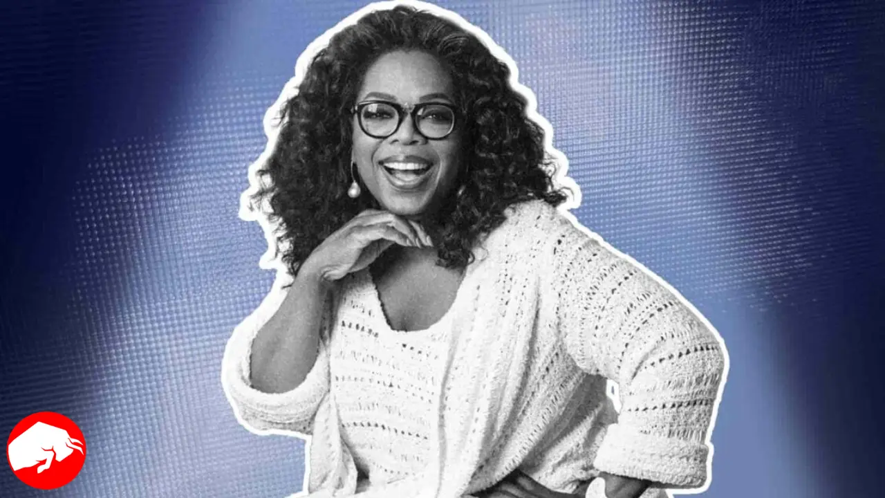 How Oprah Winfrey Went from Wearing Potato Sacks to Owning $90M Mansions