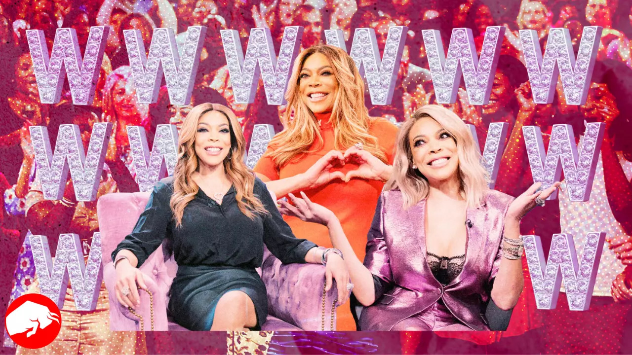 How Wendy Williams Turned Talk Show Drama and Radio Rants Into a $40 Million Empire