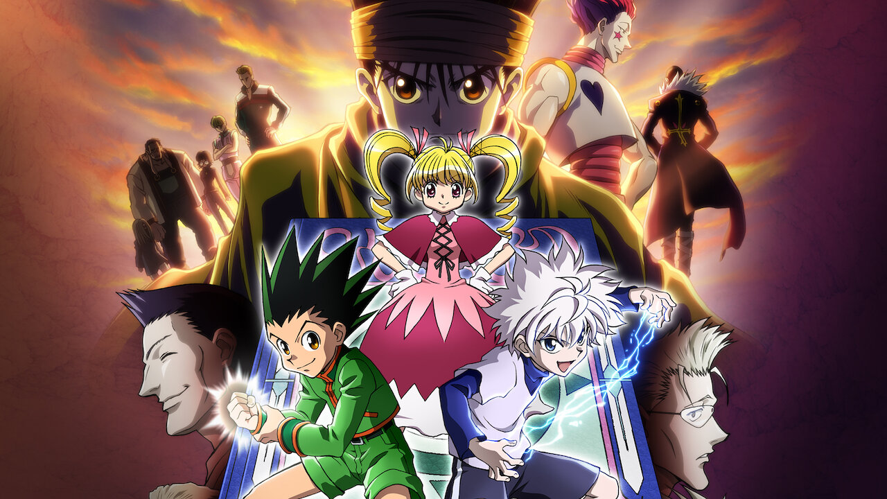 Why Netflix Broke Up with 'Hunter x Hunter': What Every Fan Needs to Know Right Now