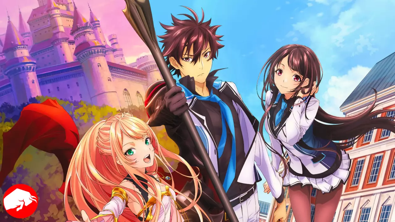 'I Got a Cheat Skill in Another World and Became Unrivaled in the Real World Too' Confirms Return with Season 2