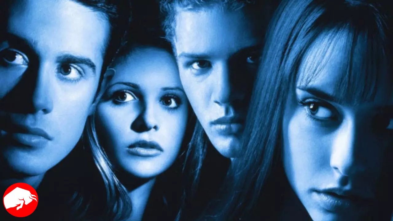 'I Know What You Did Last Summer' Cast 25 Years Later: Where Are They Now?