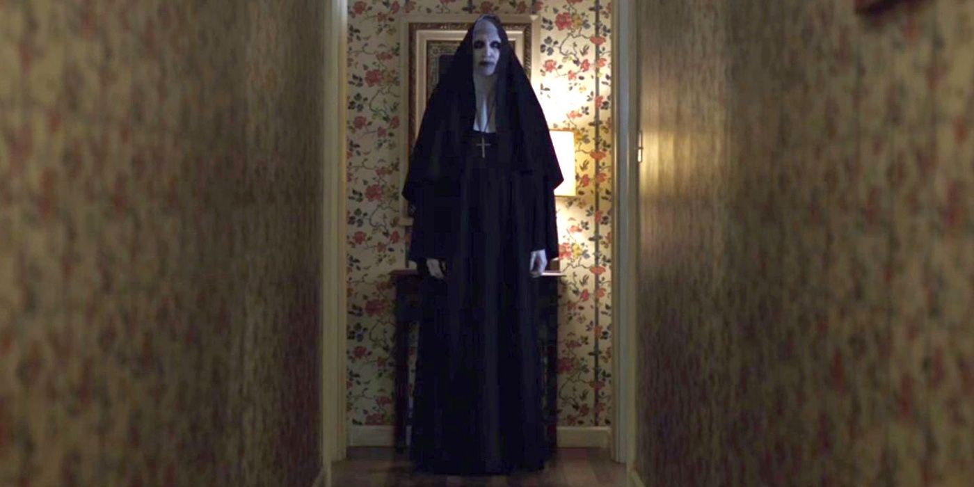 Valak's Mysteries in 'The Nun 2': Unraveling Connections and What's Next in the Conjurverse