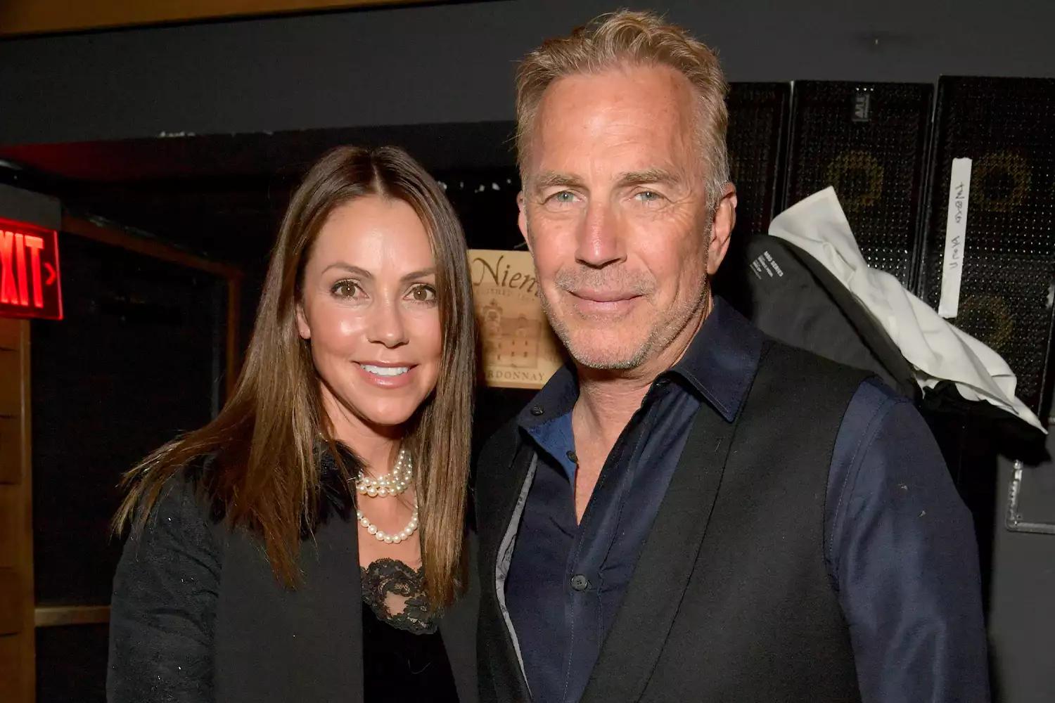 Kevin Costner's Emotional Struggle: Love, Divorce, and the $145 Million Santa Barbara Home