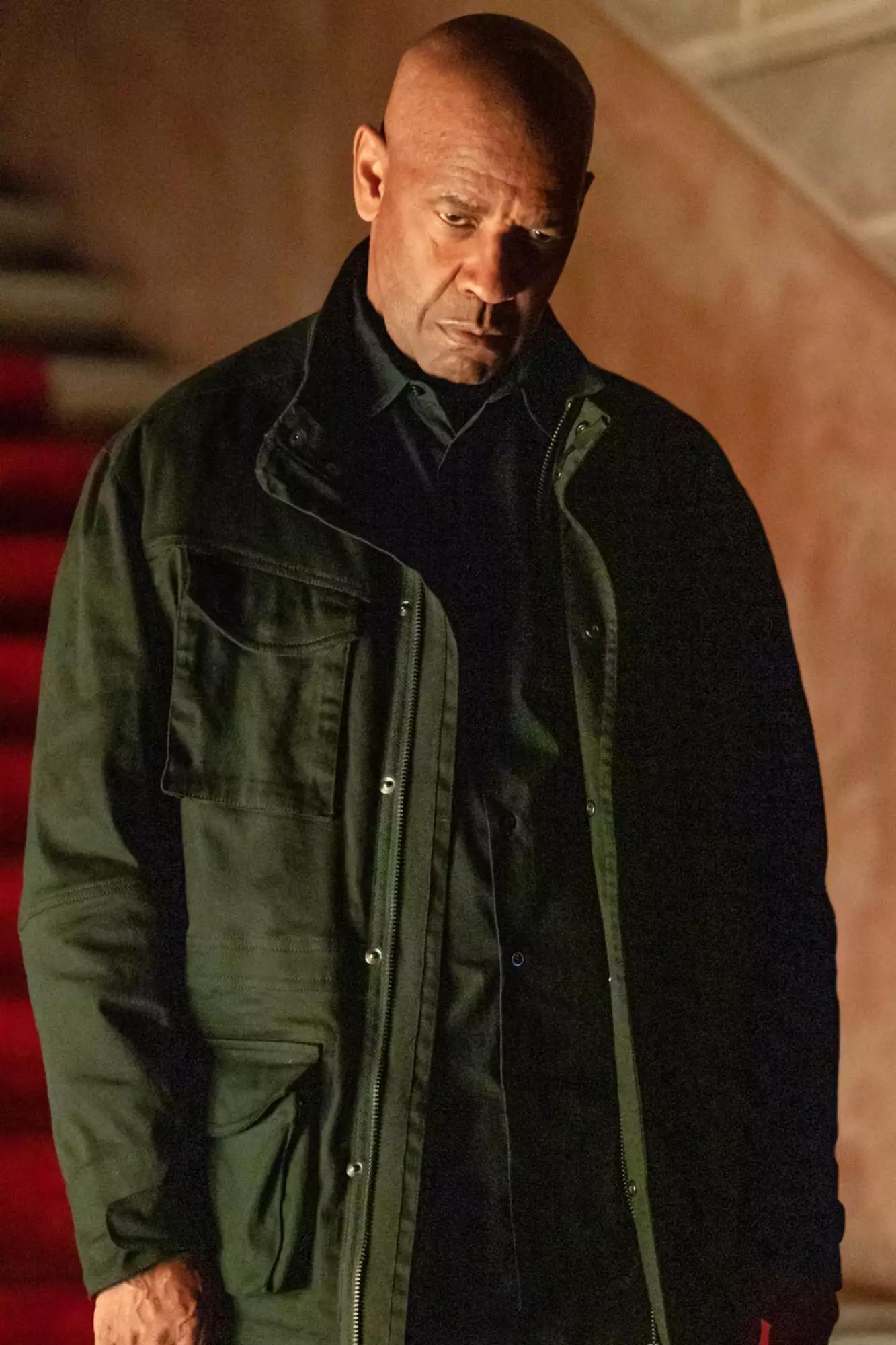 How Denzel's 'Equalizer 3' Crushed the Box Office & Why It Might Be His Last