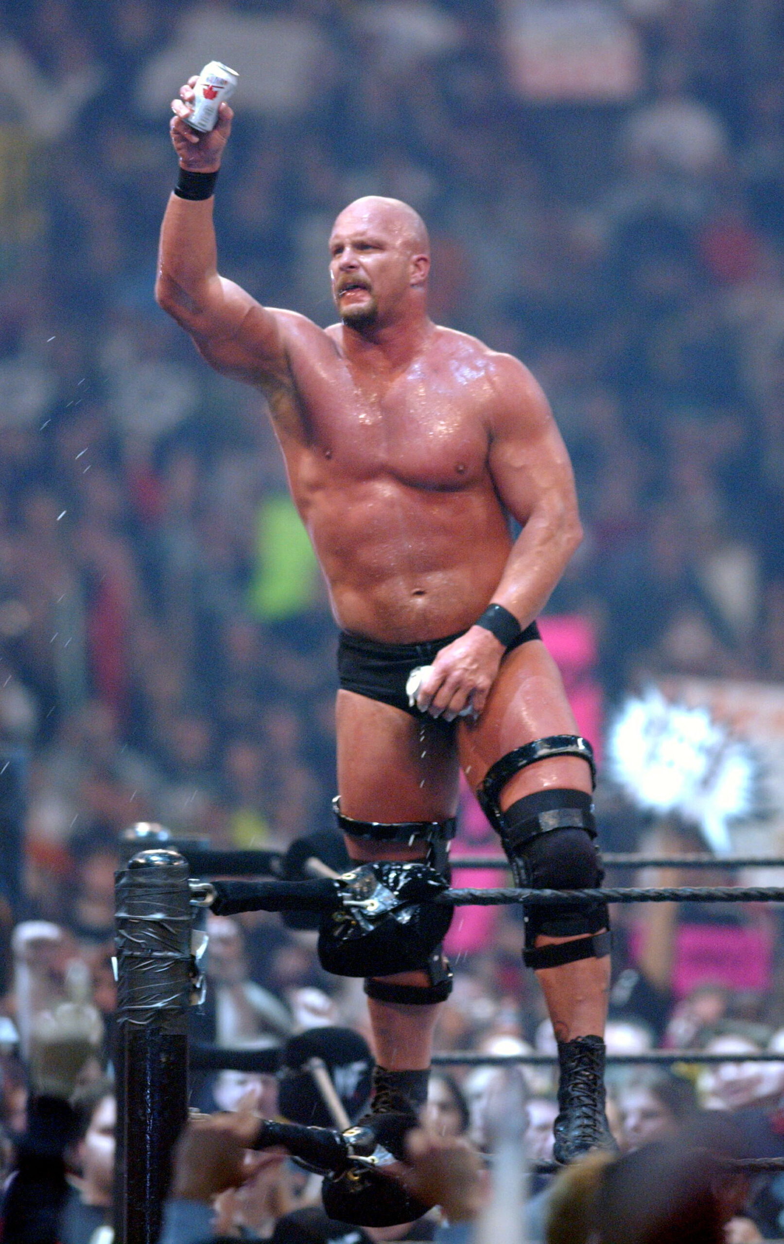 Reliving Wrestling Glory: Stone Cold Steve Austin's Top Quotes That Shook the WWE Universe