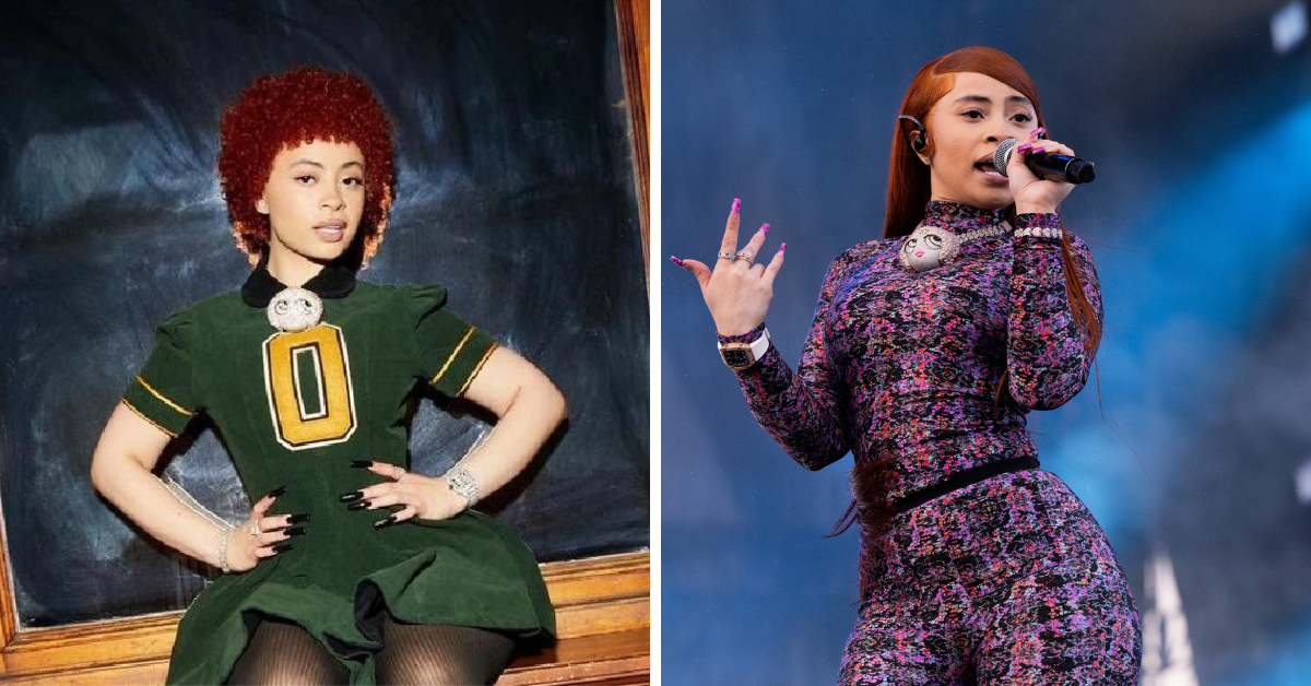 All You Need To Know About Famous Rapper Ice Spice Parents