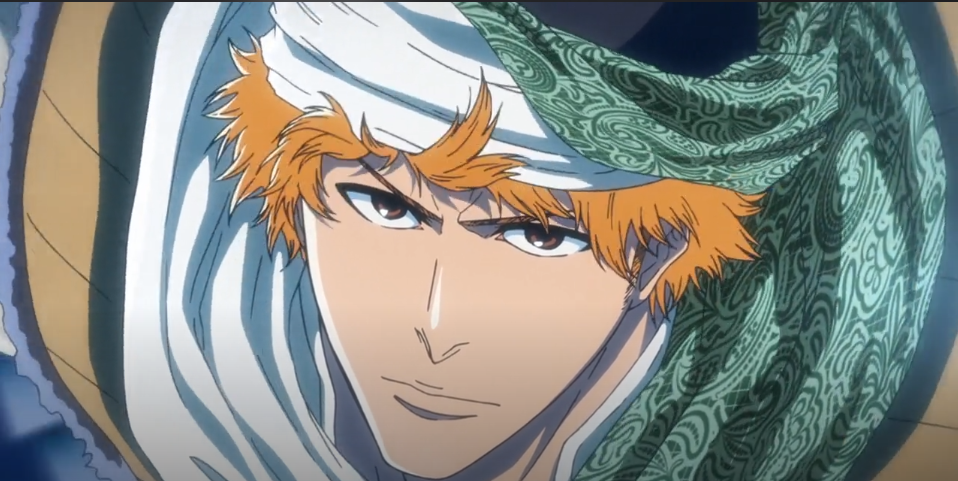 Breaking Down Ichigo Kurosaki's Identity Crisis: Is He a Soul Reaper, Quincy, or Hollow?