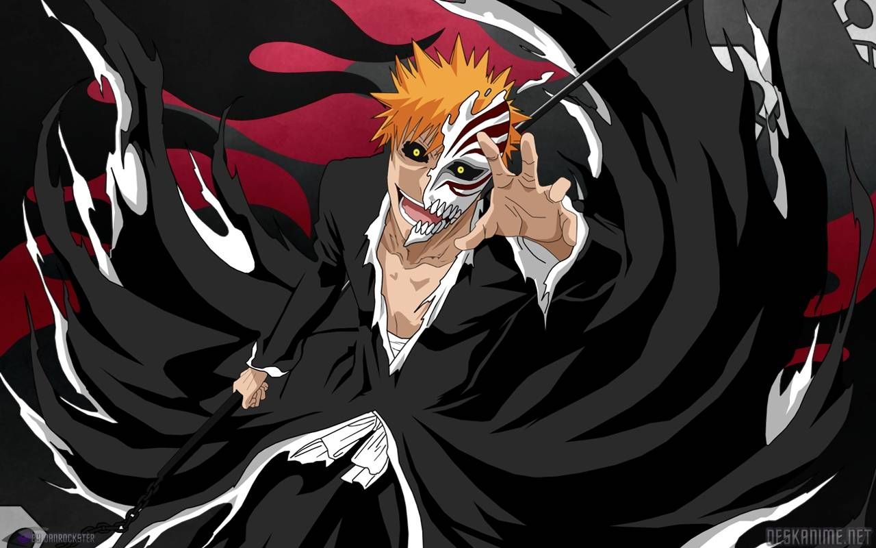 Unlocking the Secrets of Ichigo's Evolving Power: The Ultimate Guide to His Three Bankai Transformations in Bleach