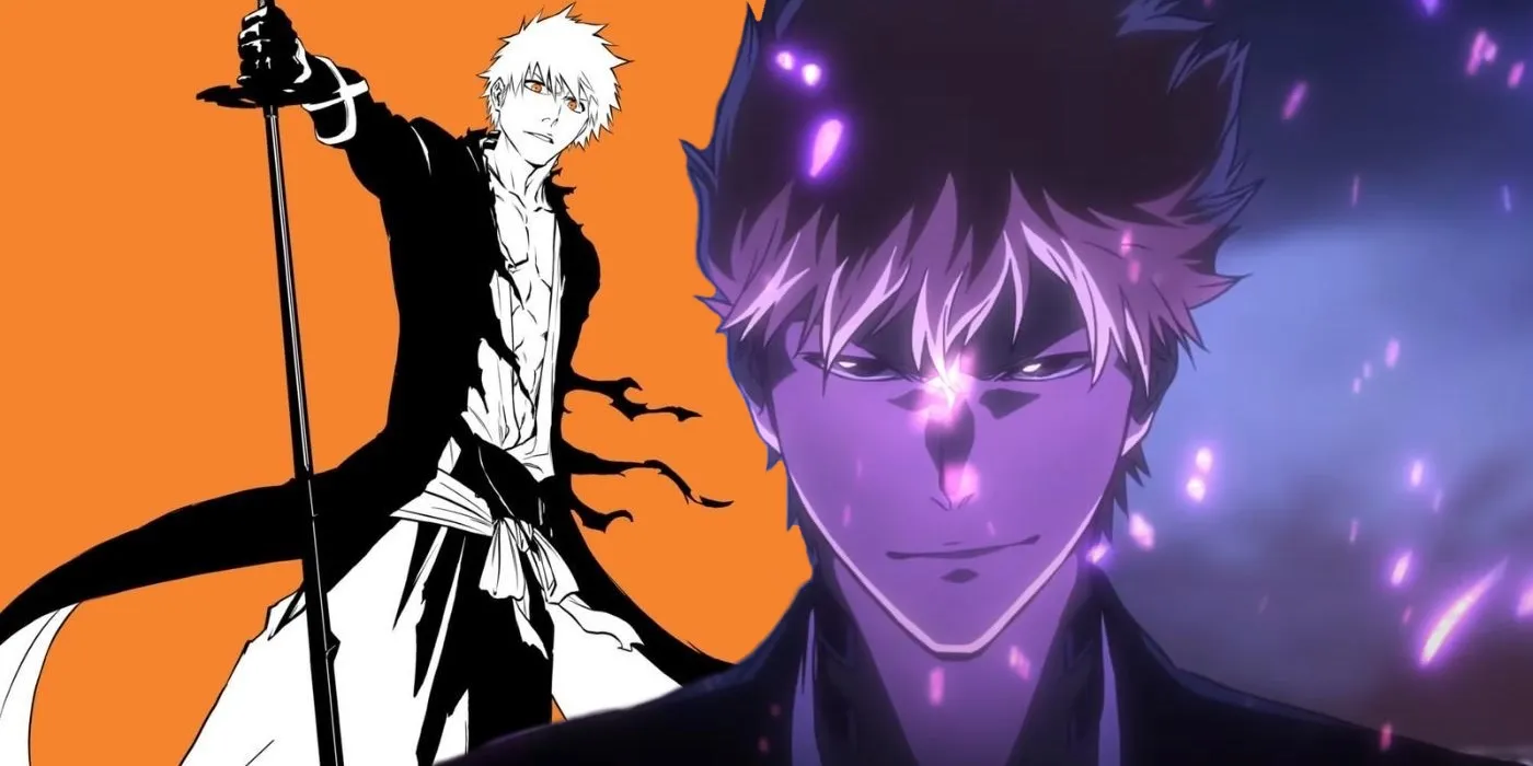 Why No One Can Steal Ichigo's Bankai in Bleach's Latest Arc: The Secret Power Mix You Need to Know