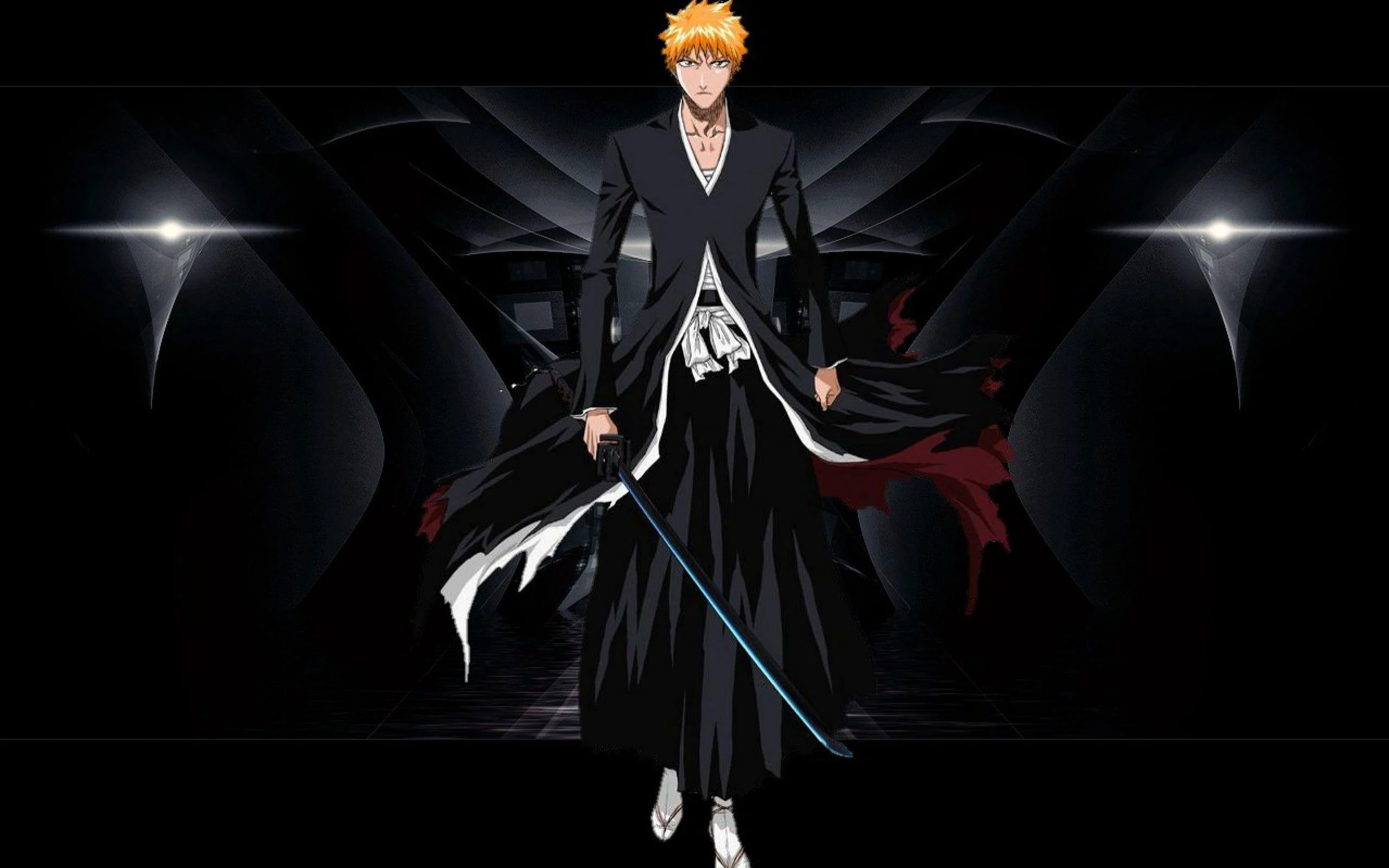 Why No One Can Steal Ichigo's Bankai in Bleach's Latest Arc: The Secret Power Mix You Need to Know