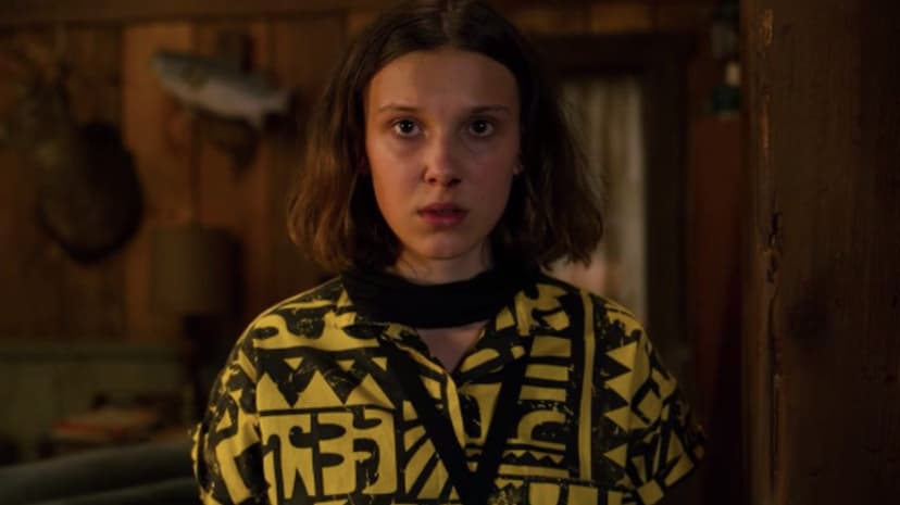 Stranger Things Star Millie Bobby Brown's New Ambition: Swapping Acting for Directing?