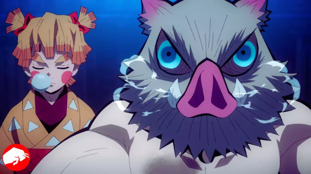 Demon Slayer Season 4 Spoilers: Inosuke and Zenitsu's Big Comeback in Season 4 Battles