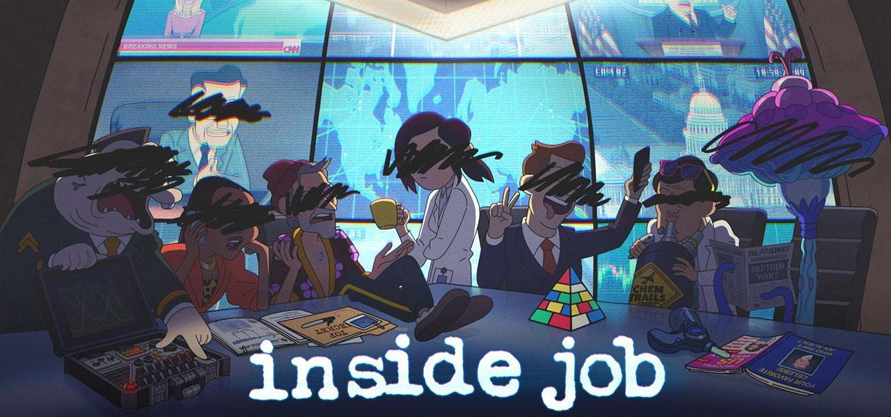 Is Inside Job Coming Back for Season 2 on Netflix? What We Know About the Thriller Anime's Future
