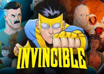 Invincible Season 2 Drops on Amazon Prime this November with New Faces and Adventurous Twists