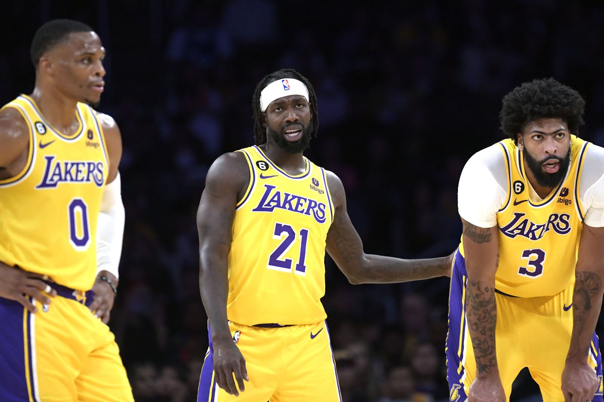 Is 2023-24 NBA Season a Make or Break for the Lakers? Top 3 Questions Everyone's Asking