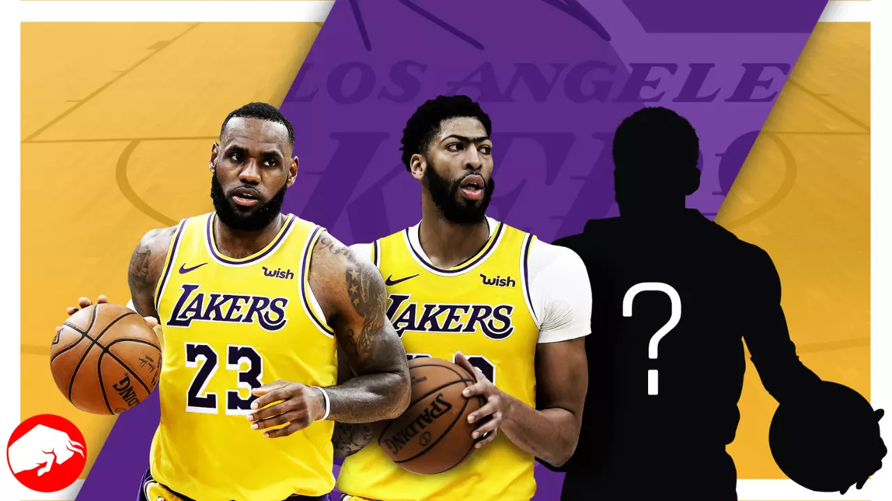 Is 2023-24 NBA Season a Make or Break for Lakers? Top 3 Questions Everyone's Asking