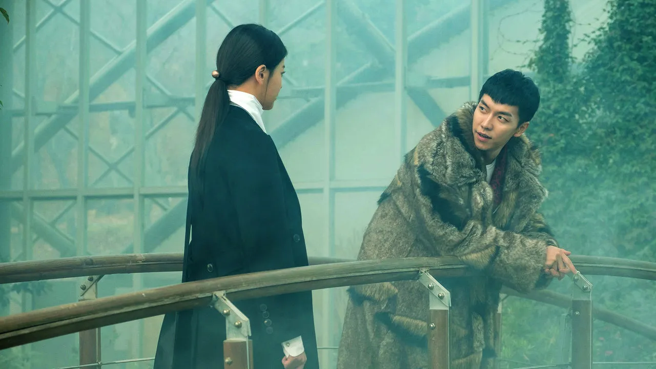 Is 'A Korean Odyssey' Ever Coming Back? The Buzz and Rumors on Season 2 Fans Can't Ignore
