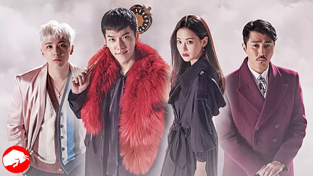 Is 'A Korean Odyssey' Ever Coming Back? The Buzz and Rumors on Season 2 Fans Can't Ignore