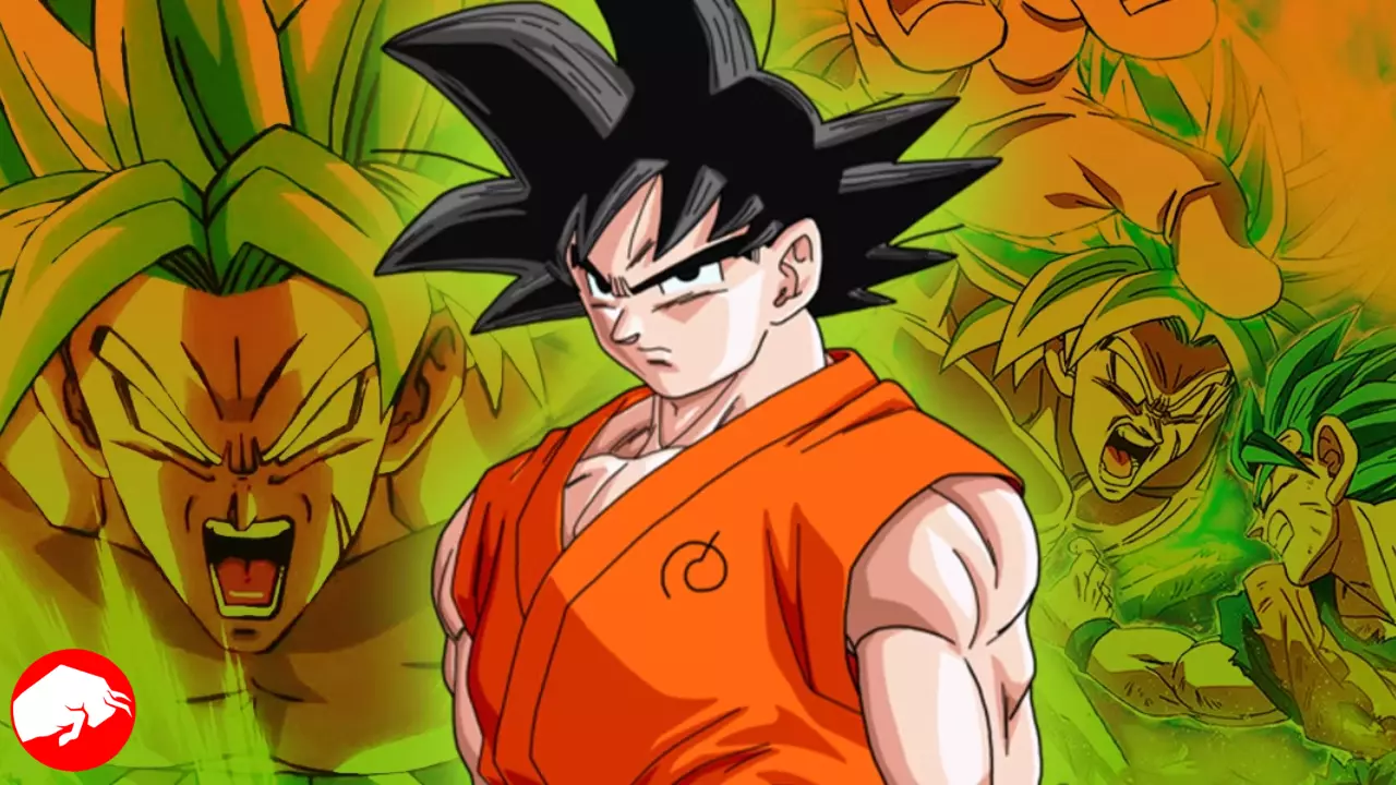 Breaking Down the Latest Power Levels: Is Broly Finally Stronger than Goku in Dragon Ball Universe?