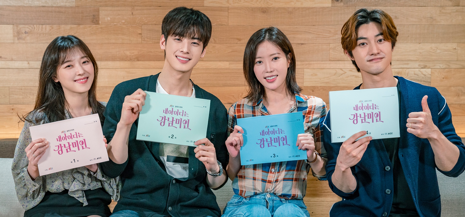 Is Gangnam Beauty Returning? The Buzz on Season 2 of the K-drama Sensation