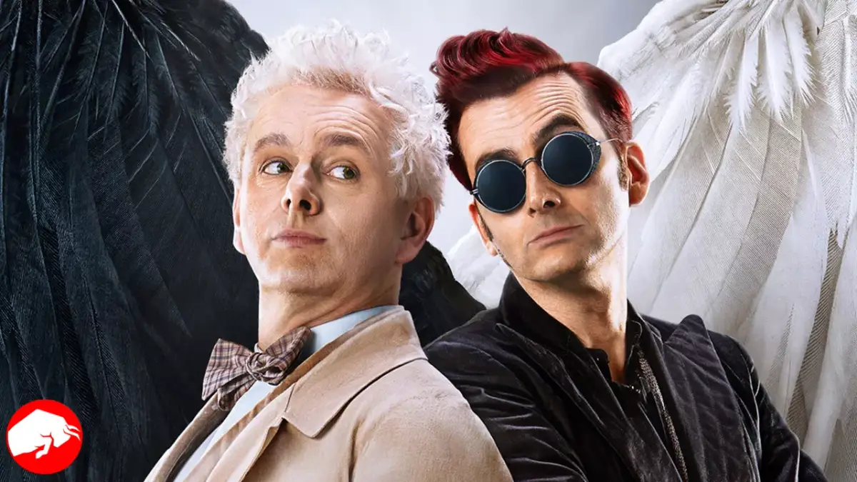 Is 'Good Omens' Coming Back? Inside the Buzz on Season 4!