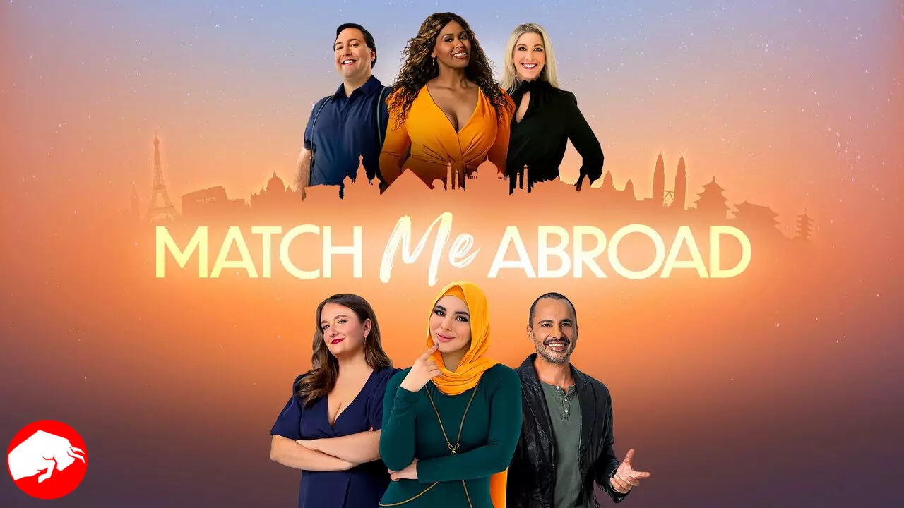 Is Match Me Abroad Season 2 Happening
