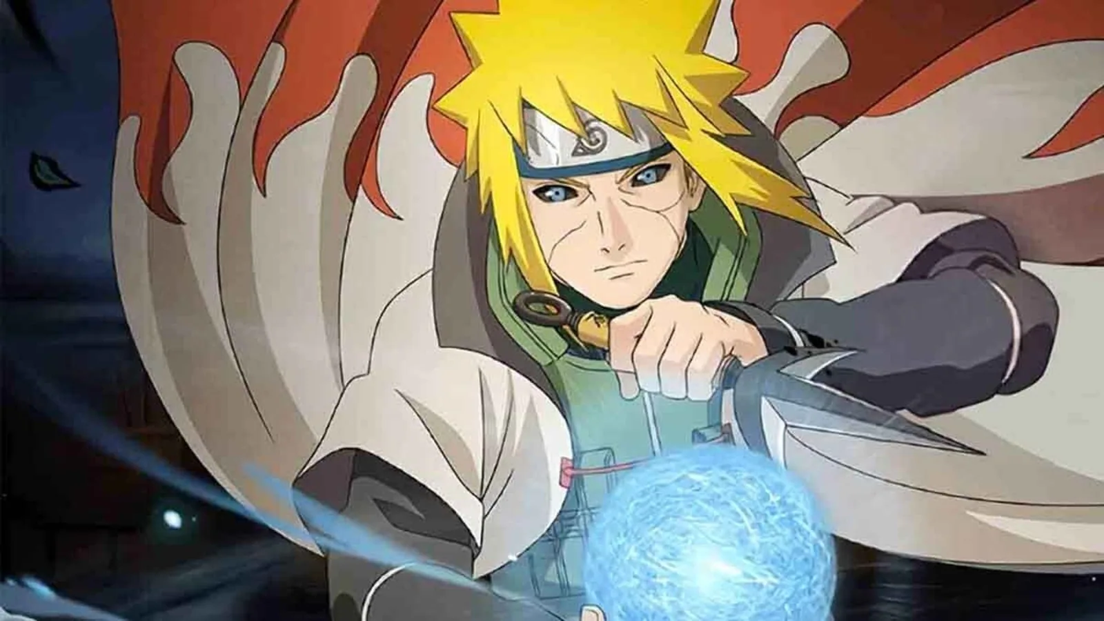 Is Minato's Story Extending Beyond a One-Shot in Naruto Universe? A Closer Look at the Rising Manga Buzz