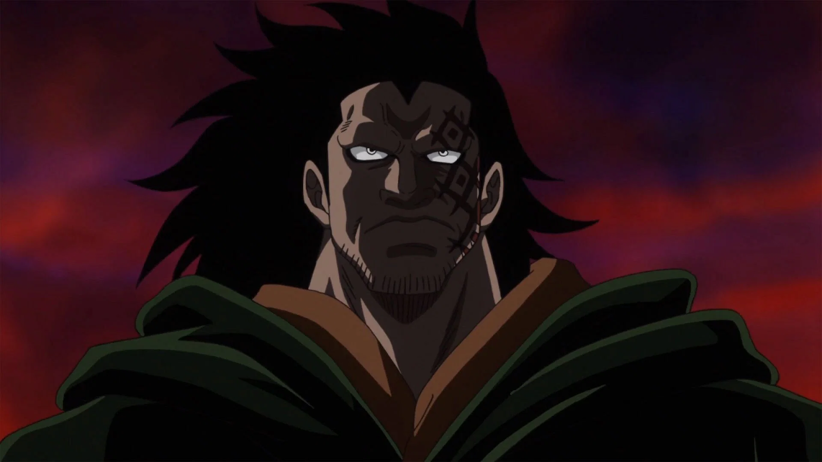 Is Monkey D. Dragon from Skypiea? The Explosive One Piece Theory That Could Change Everything