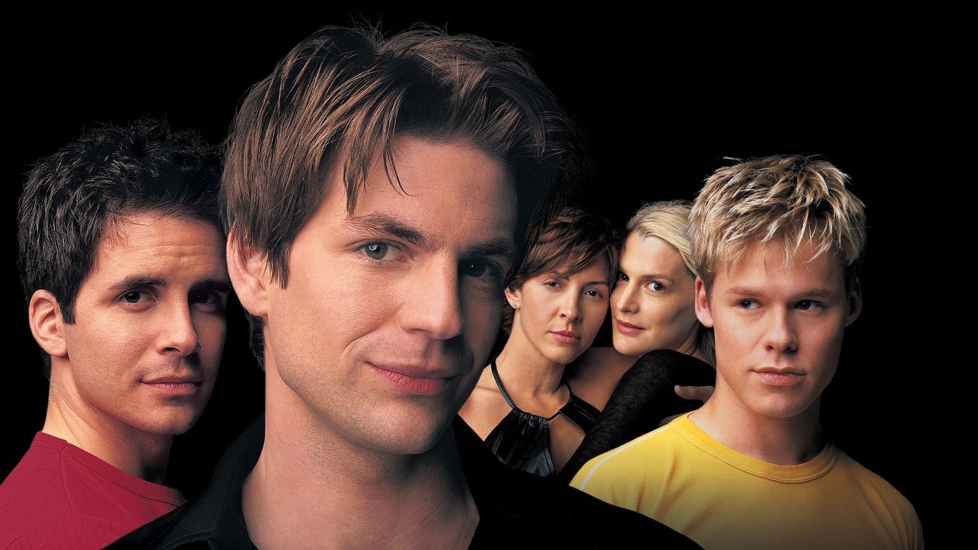 Is 'Queer As Folk' Coming Back? Inside Scoop on Season 2's Drama and Cast Reveals!