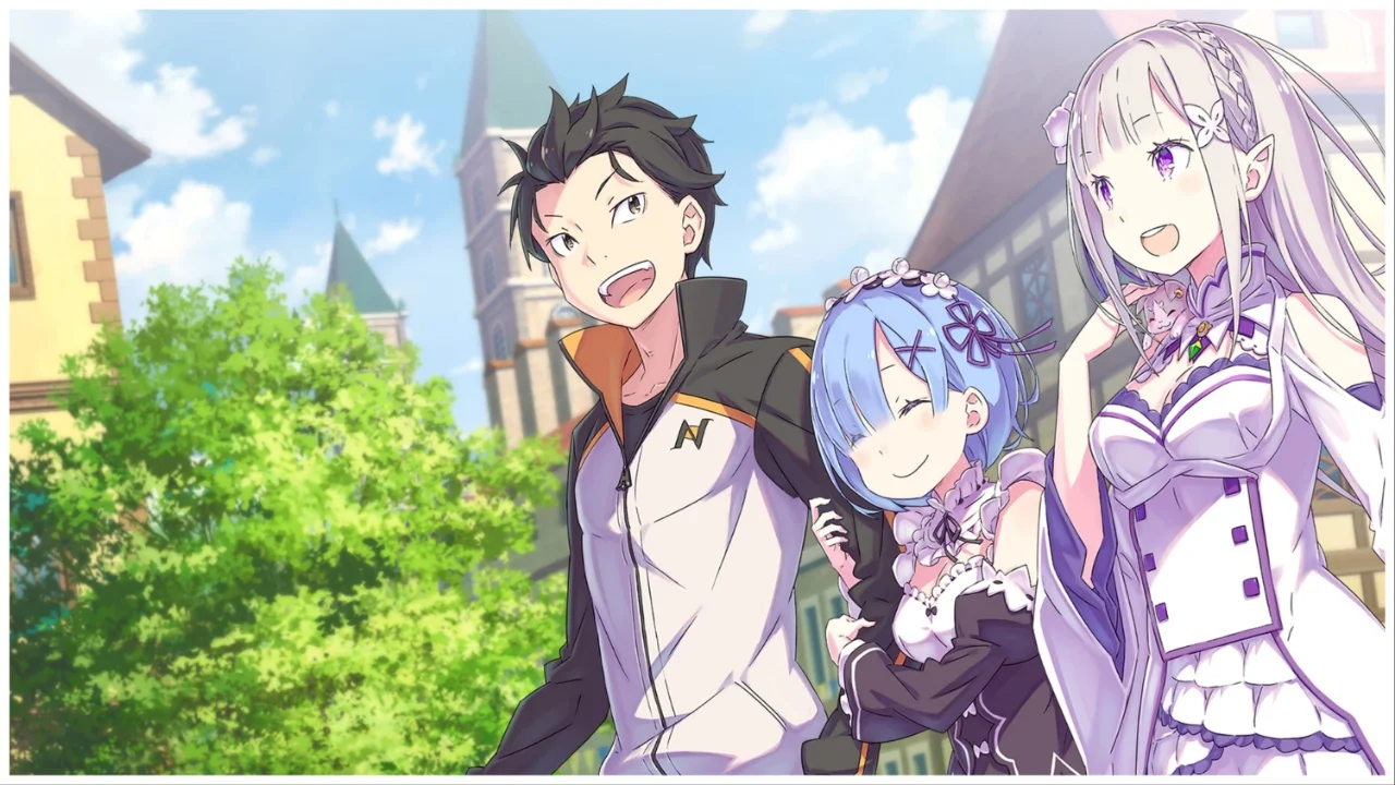 Is Re Zero Season 4 Happening? Latest Updates, Plot Twists, and Why Fans Are Freaking Out