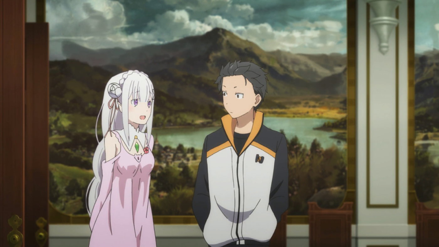 Is Re Zero Season 4 Happening? Latest Updates, Plot Twists, and Why Fans Are Freaking Out