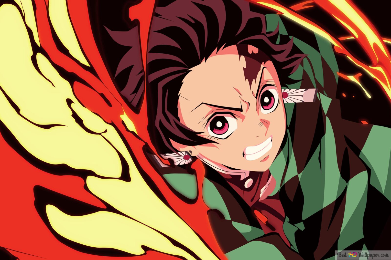 Is Tanjiro Kamado a Hashira? Why Demon Slayer's Rising Star Never Gets