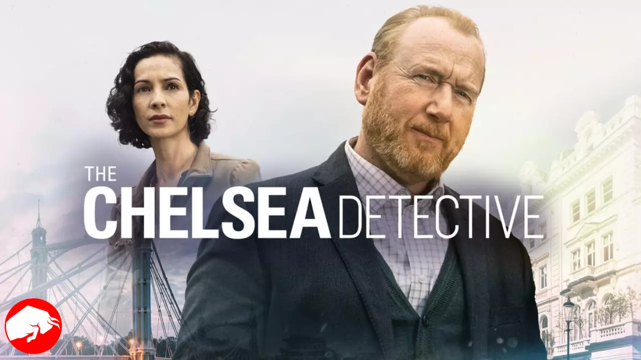 Is 'The Chelsea Detective' Coming Back? Everything We Know About Season 2, Cast Rumors, and the Mystery That Keeps Us Guessing