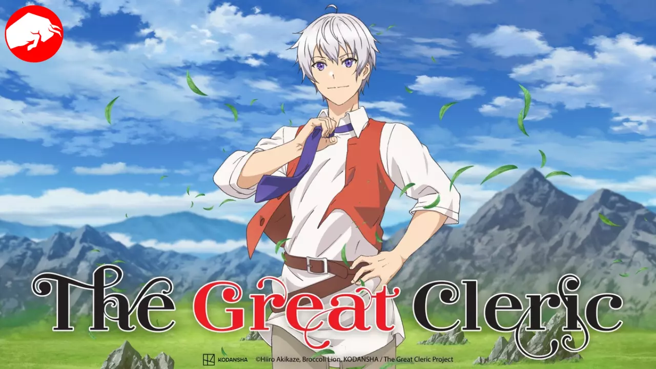 Is 'The Great Cleric' Season 3 Happening? Here's the Latest Buzz and Everything You Need to Know!