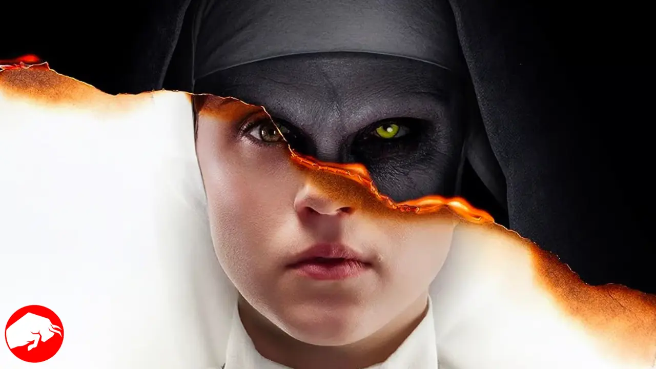 Is The Nun 3 Happening?