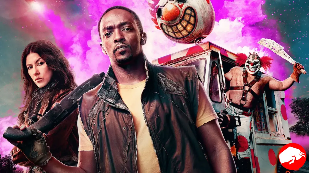Is Twisted Metal Racing Back for Season 2? What We Know About the Future of the Hit Peacock Series