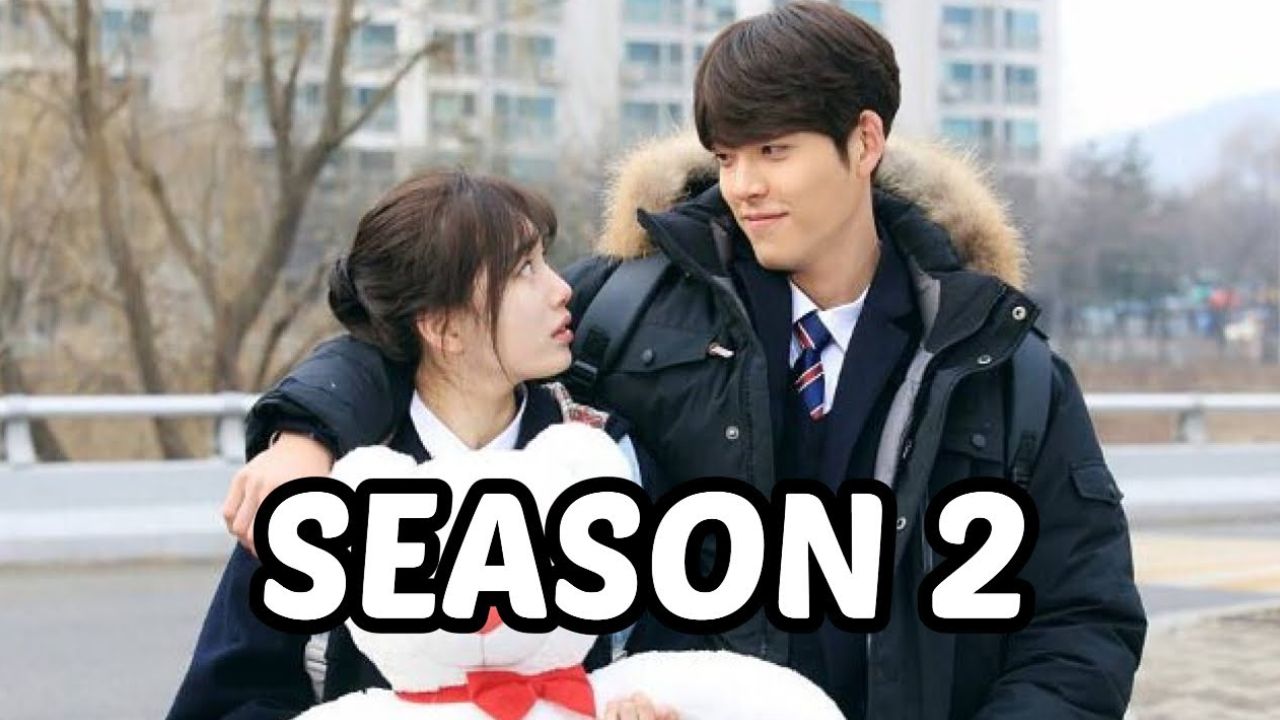 Is 'Uncontrollably Fond' Making a Comeback? What Fans Need to Know for Season 2