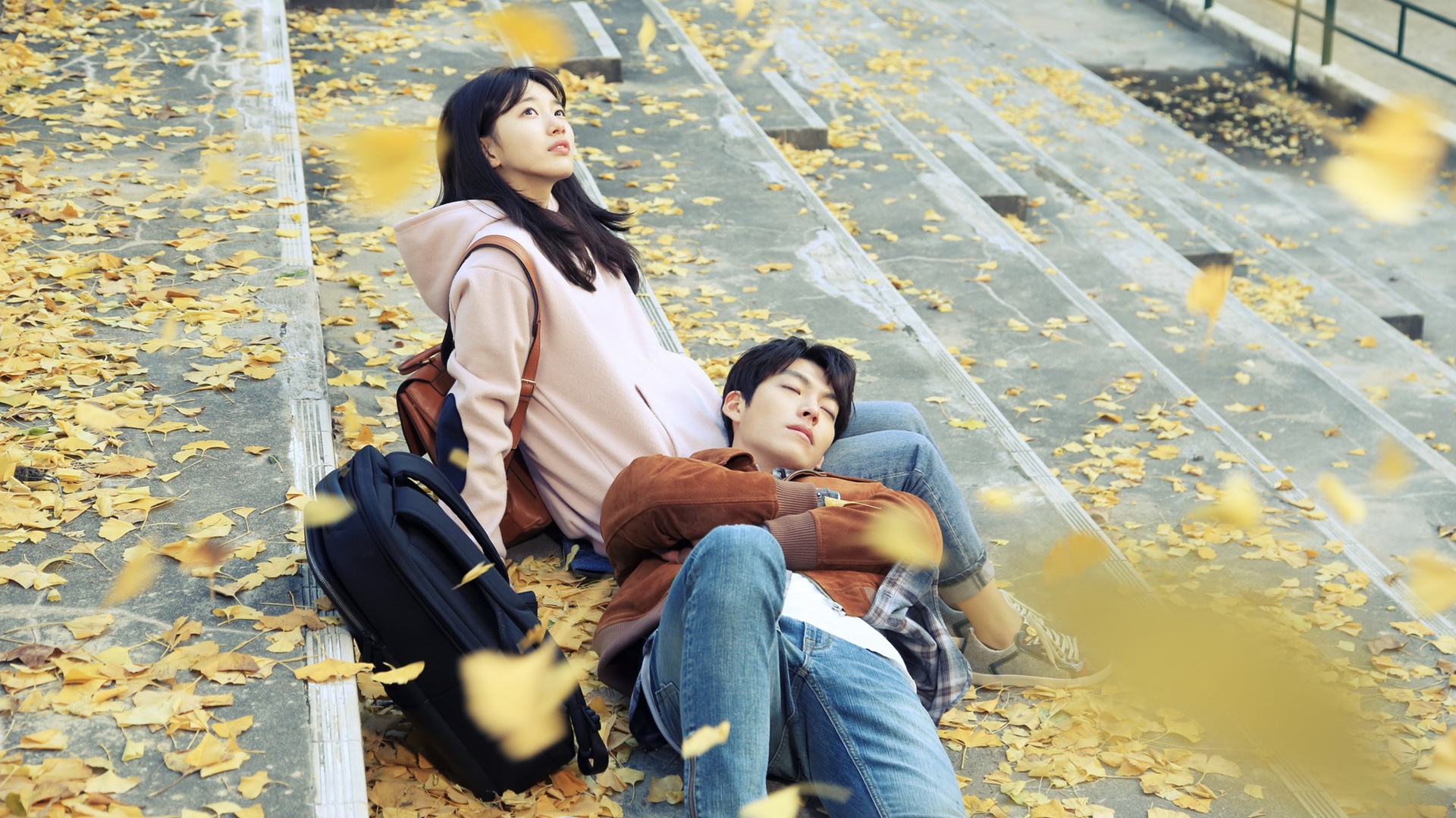 Is 'Uncontrollably Fond' Making a Comeback? What Fans Need to Know for Season 2