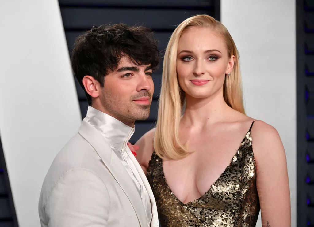 Joe Jonas and Sophie Turner's Fairytale Romance Hits a Speedbump: Inside Their 4-Year Journey to Divorce Talks