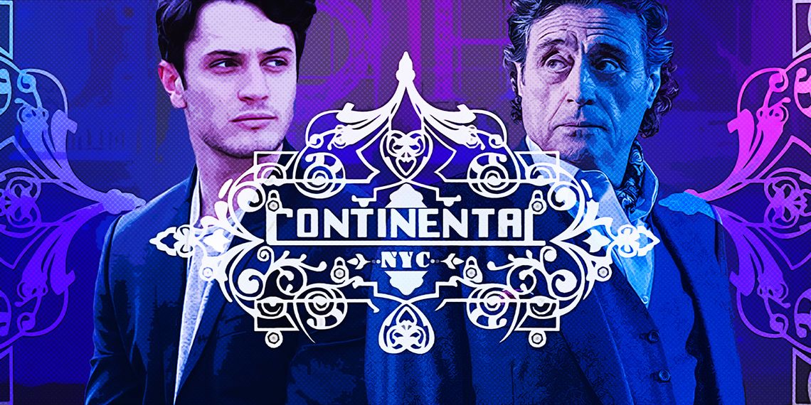 New Faces & Familiar Battles: Dive into 'The Continental's' Retro World Before John Wick's Reign