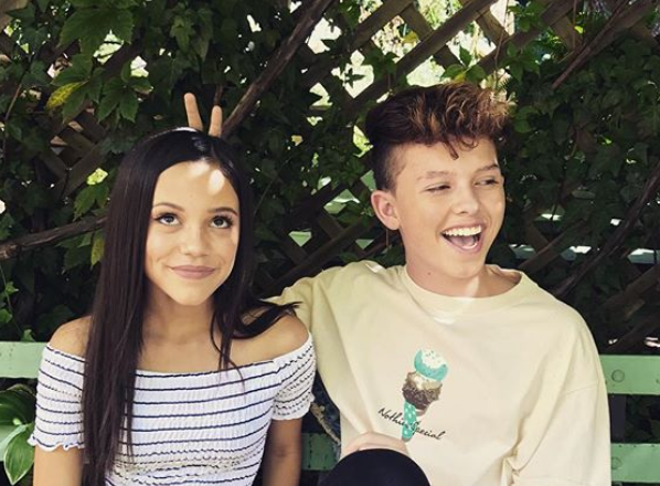 Jenna Ortega's Love Mysteries: Debunked Rumors & Hollywood Connections Explained