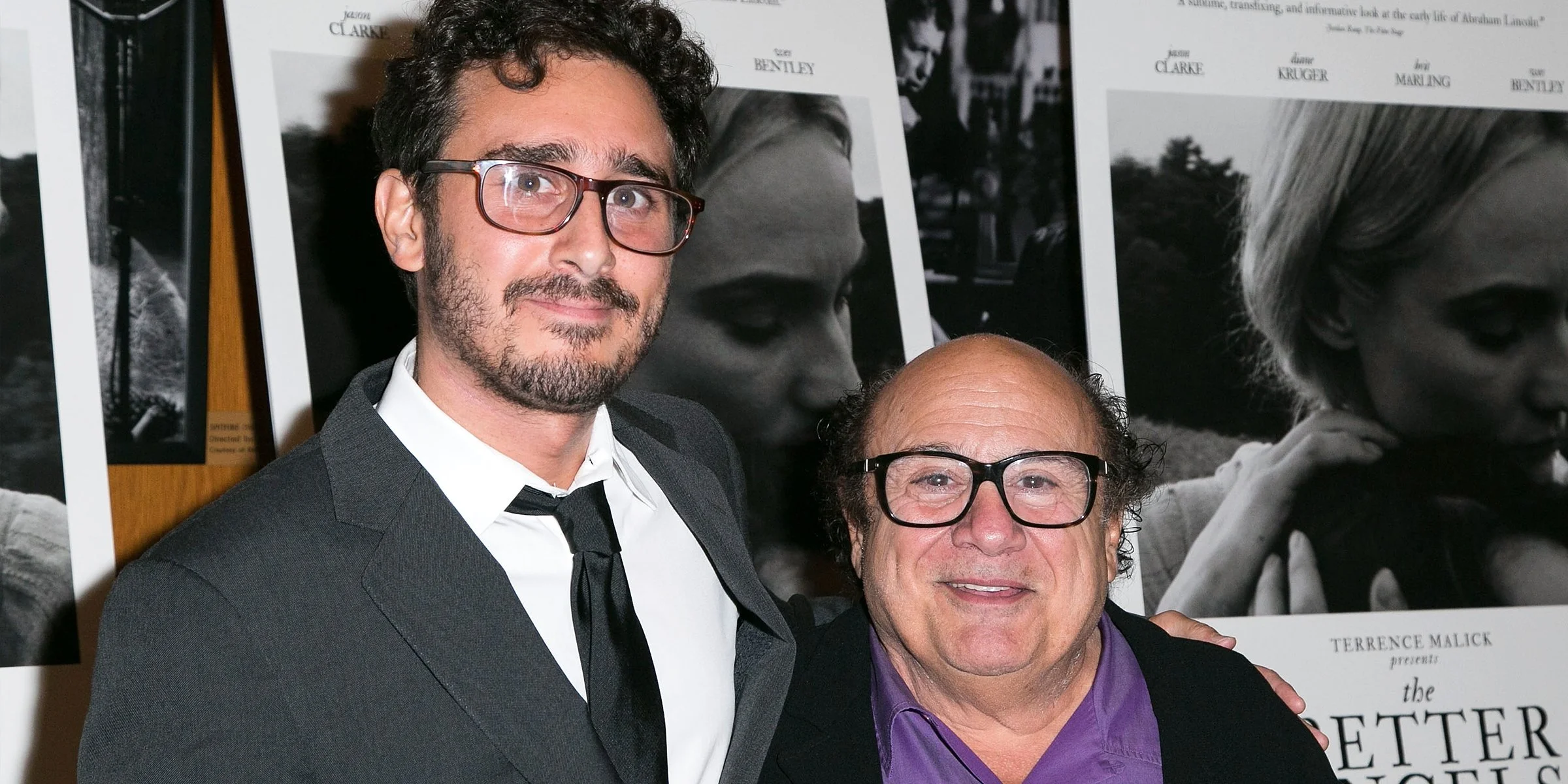 Who Is Jake DeVito? Age, Bio, Net Worth Of Danny DeVito’s Son