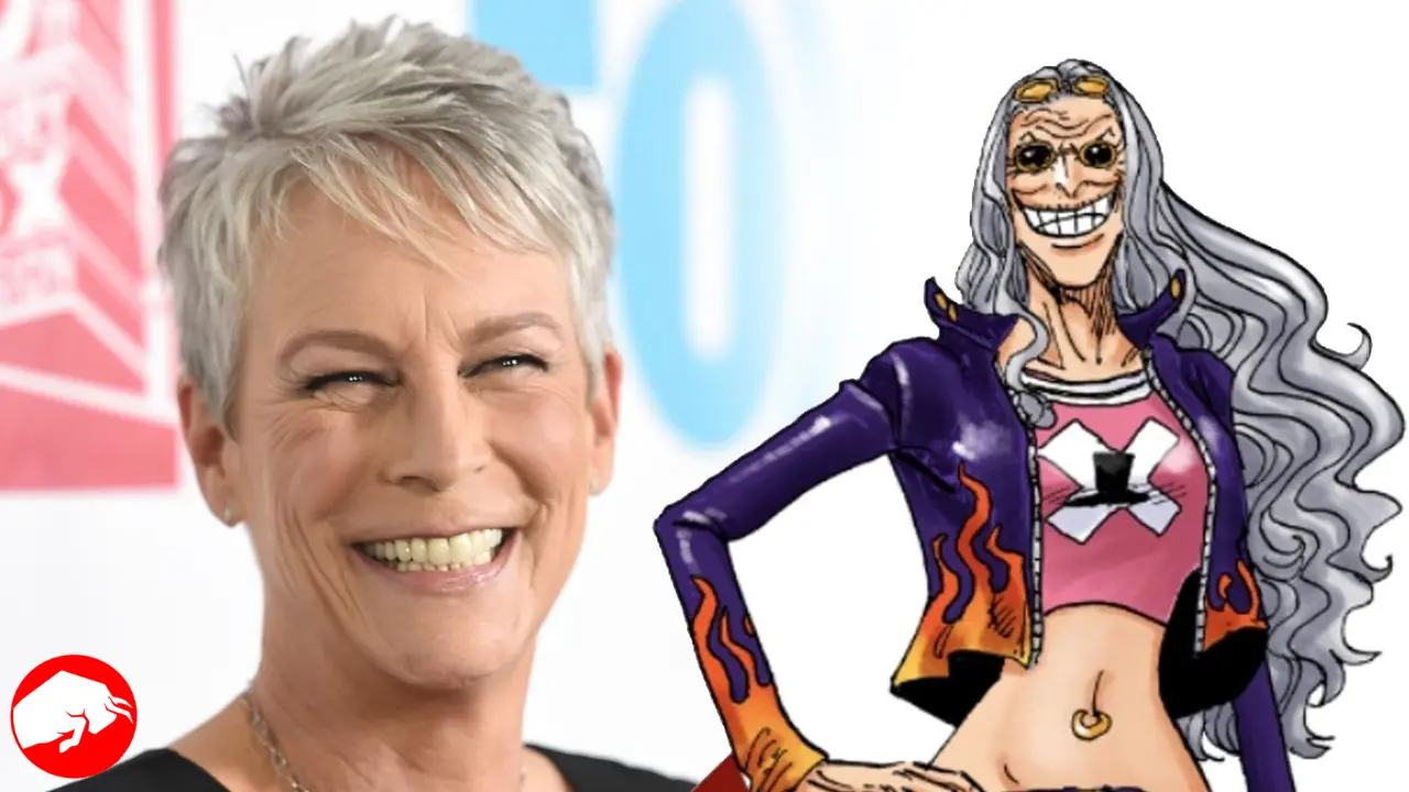 Jamie Lee Curtis Eyeing a Role in One Piece Season 2? What Fans Are Saying and Why You Should Care