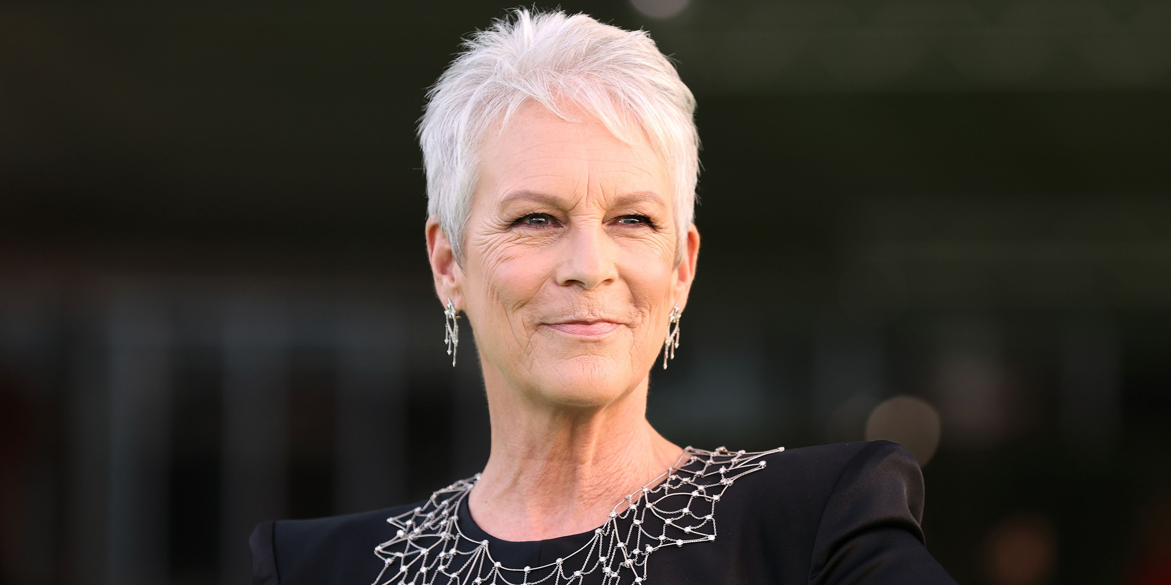 Jamie Lee Curtis Eyeing a Role in One Piece Season 2? What Fans Are Saying and Why You Should Care