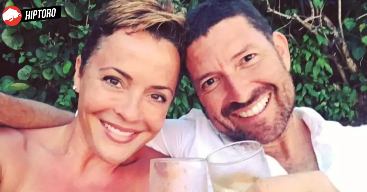 Jeff Halperin, Kari Lake