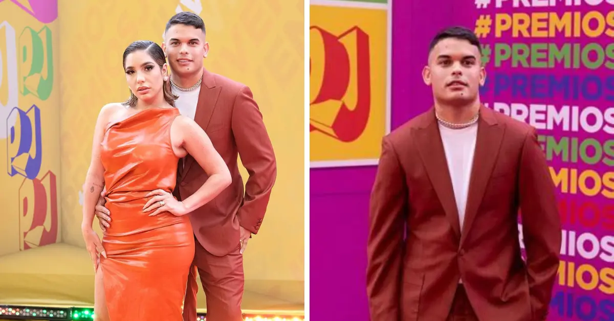 Meet Jeremy Ayala González: The Only Son Of Legendary Rapper Daddy Yankee